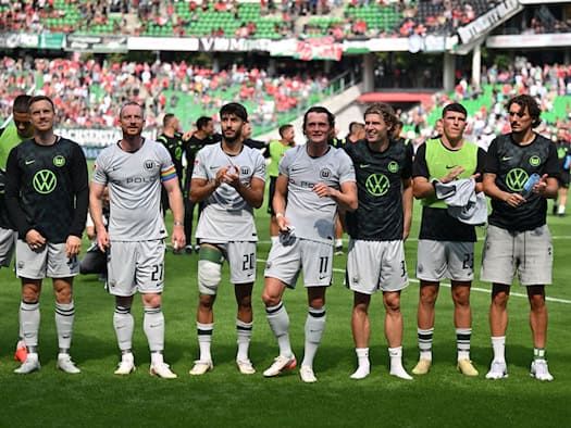 Arnold noch nicht in Startelf beim DFB-Pokal gegen Altglienicke