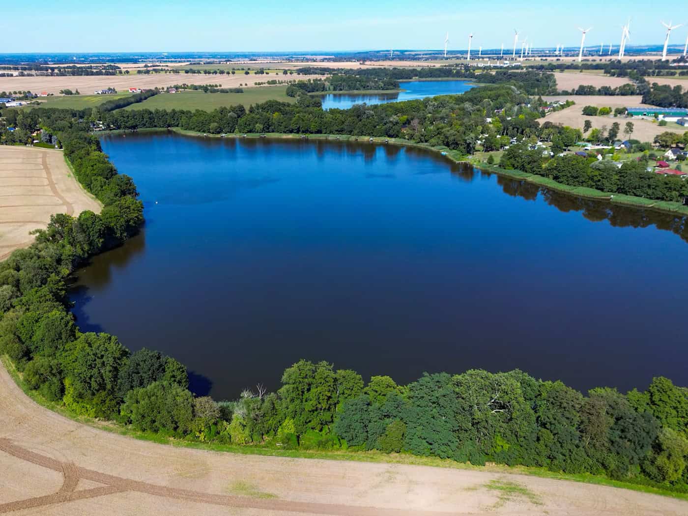 Zahlreiche Gewässer mit Beanstandungen bei Wasserqualität