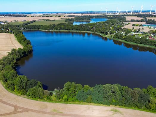 Zahlreiche Gewässer mit Beanstandungen bei Wasserqualität