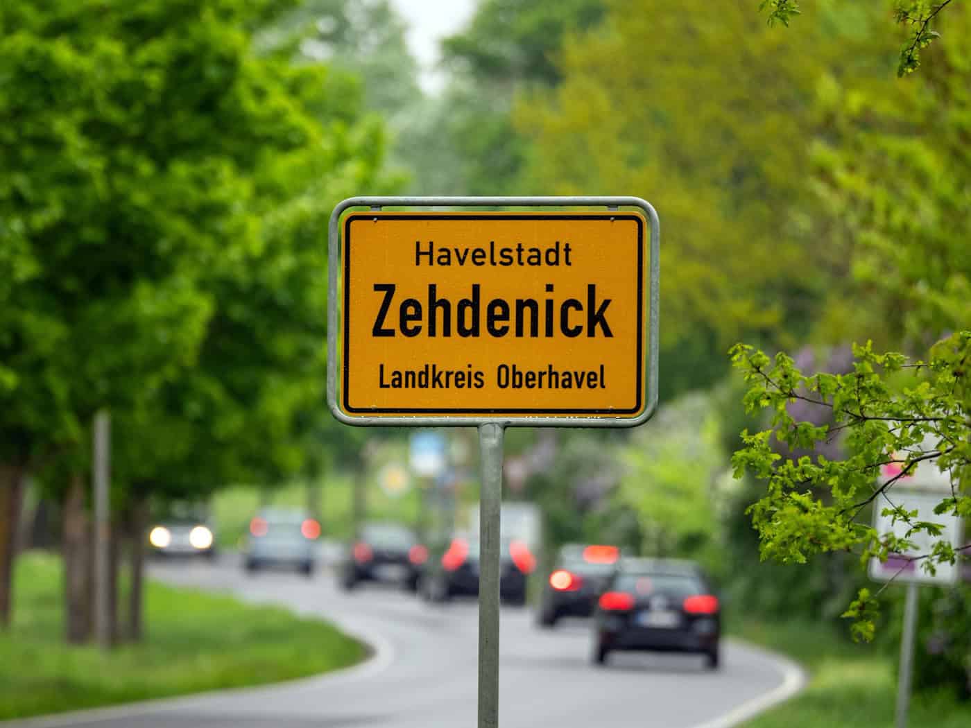 Zehdenicker Pfarrer ruft zu «Predigtstreik» für Frieden auf