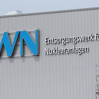 Zerlegehalle für AKW-Großkomponenten in Lubmin und Rheinsberg erst 2027 fertig
