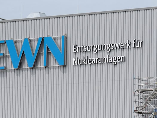 Zerlegehalle für AKW-Großkomponenten in Lubmin und Rheinsberg erst 2027 fertig