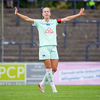 Tapfere Turbinen und Herthanerinnen scheitern im Pokal