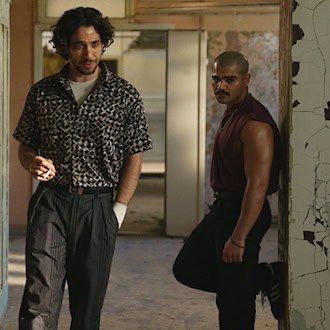 Prequel «4 Blocks Zero»: Vorgeschichte der Hamadys in Berlin-Neukölln