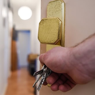 420 Wohnungslose haben über Housing First Zuhause gefunden
