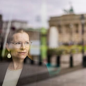 Brandenburger Tor: Wiederaufbau als deutsch-deutsches Gemeinschaftsprojekt