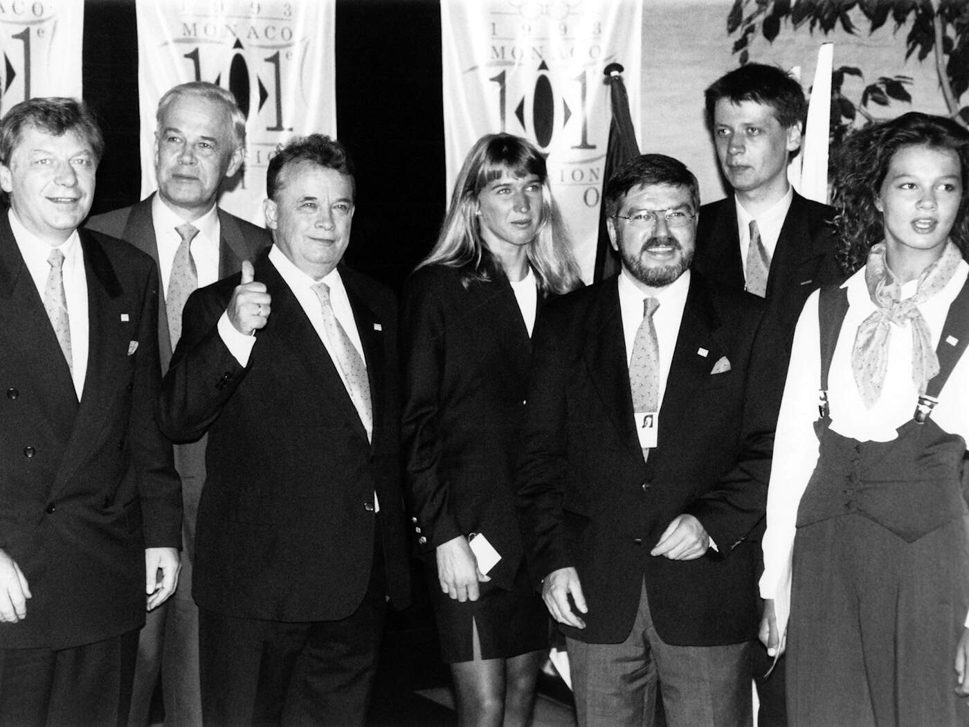Berlin scheiterte 1993 in Monaco bei Vergabe der Spiele 2000 – Lehren für die neue Bewerbung