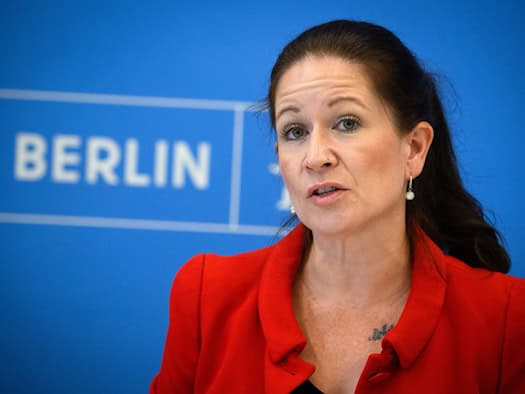 13-Punkte-Plan gegen Gewalt an Berliner Schulen vorgestellt