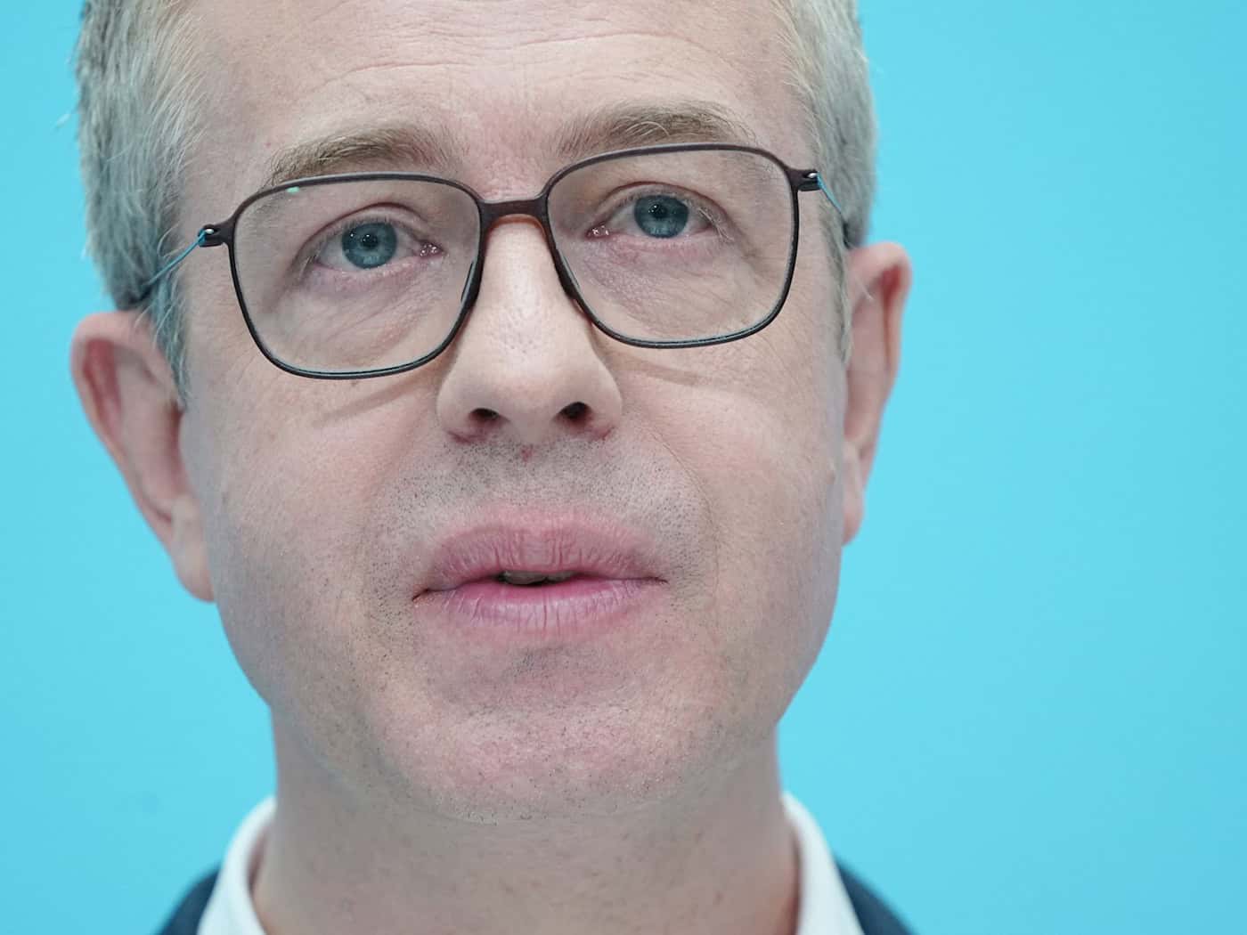 Stefan Evers mit breiter Mehrheit zum CDU-Fraktionschef im Berliner Abgeordnetenhaus gewählt
