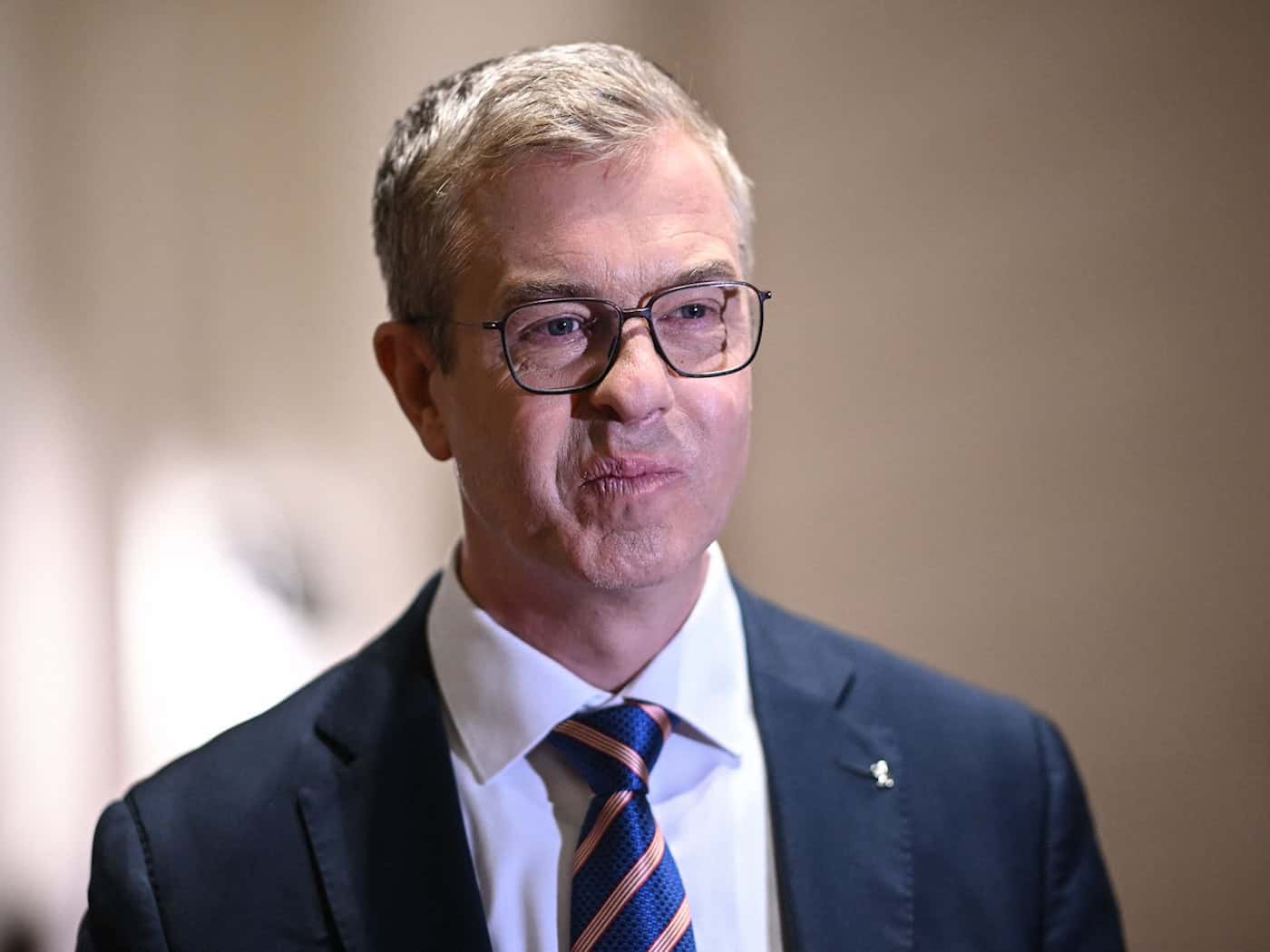Berliner CDU-Spitzenkandidat Evers verliert Direktmandat