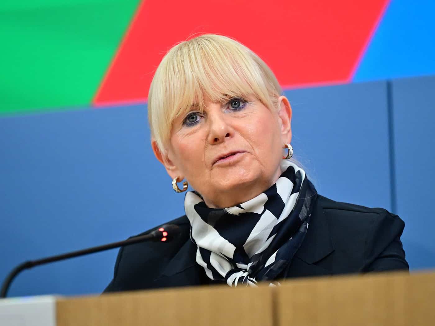 Berliner Kampfansage im olympischen Bewerbungs-Endspurt