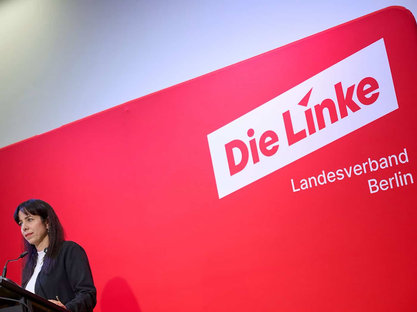 Berliner Linke geht rechtlich gegen weitere Politiker vor