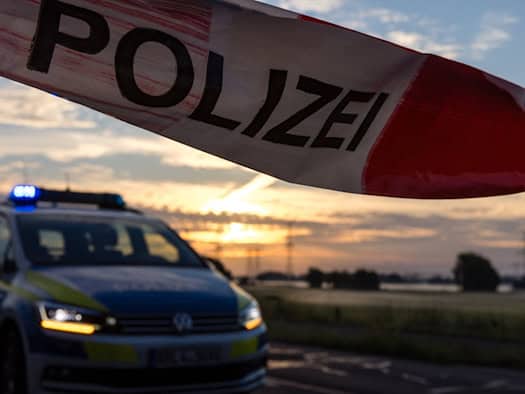 Brandenburg plant Sicherheitszentrum nach Stromnetz-Sabotage
