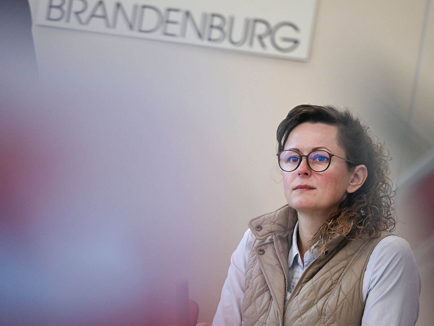 Brandenburg übernimmt Vorsitz der Agrarministerkonferenz