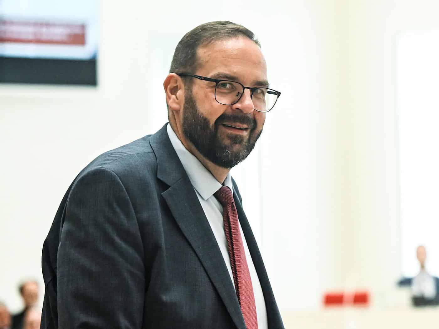 Brandenburgs Landtag unterstützt «Schulen gegen Rassismus»