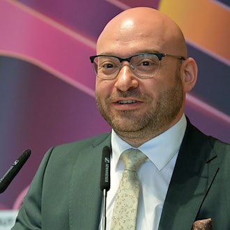 Brandenburgs Gesundheitsminister Wilke fordert mehr Begegnung nach AfD-Erfolg in Sachsen-Anhalt