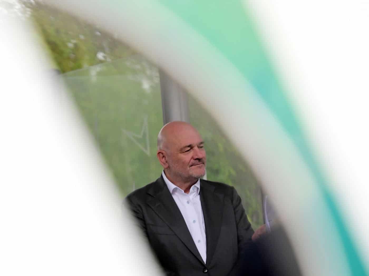 Brandenburgs Verkehrsminister schlägt Vereinfachung des VBB-Tarifs mit Zeitkarten vor