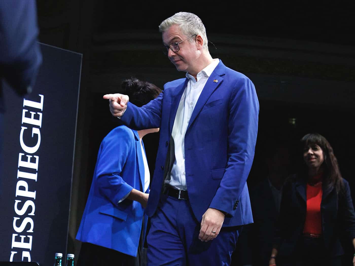 Evers will Clans in Berlin finanziell austrocknen
