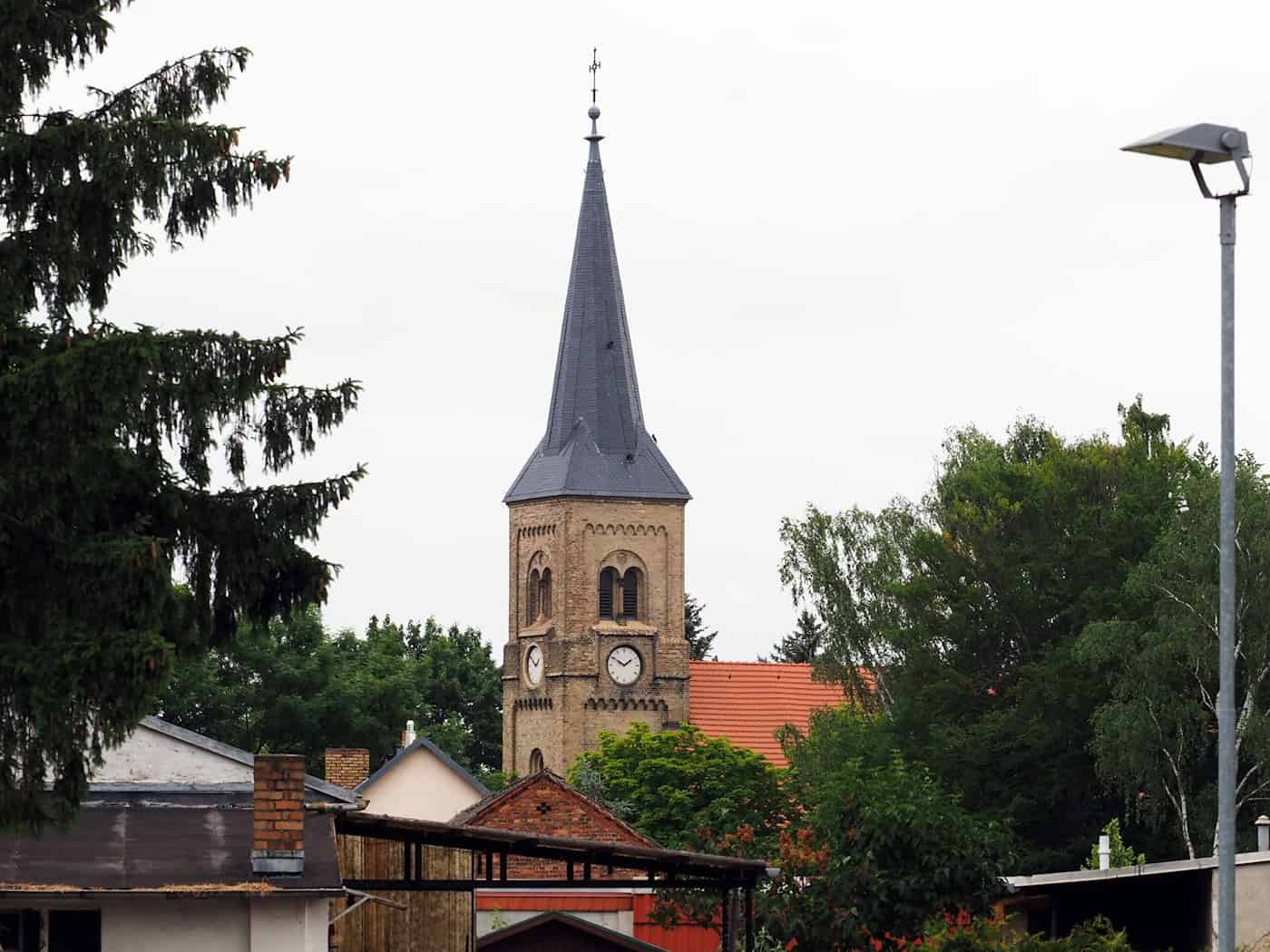 CDU Mühlenbecker Land schreibt Brandbrief an Merz