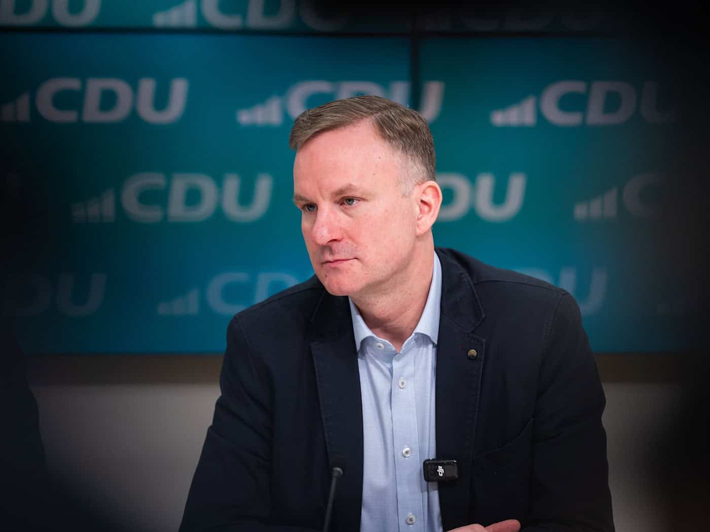CDU: Umgangsstil der Bundesregierung noch nicht besser