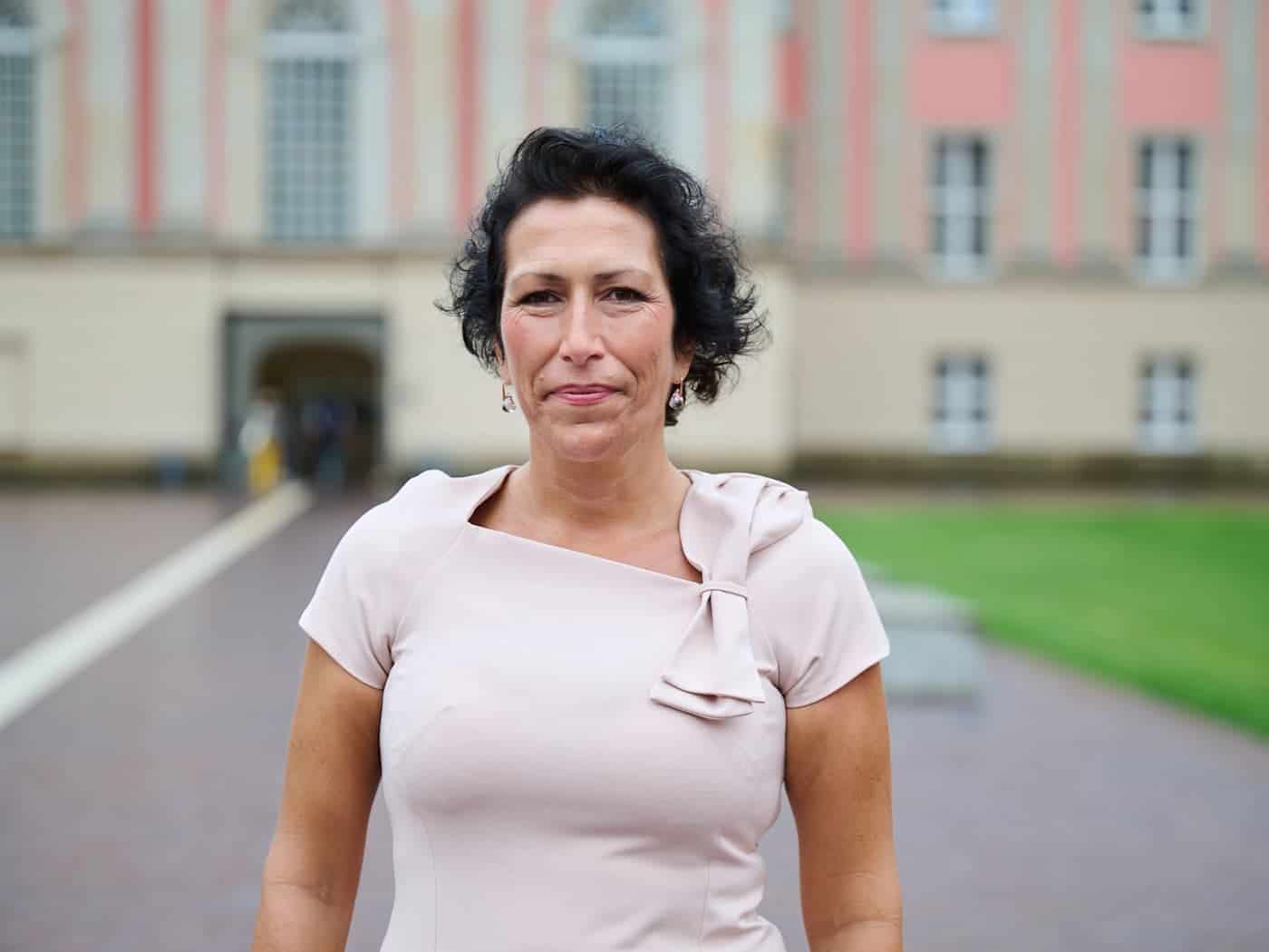 Brandenburger CDU-Bundesvorstandsmitglied Augustin drängt auf Merz: Rasche Entscheidungen, aber Geduld