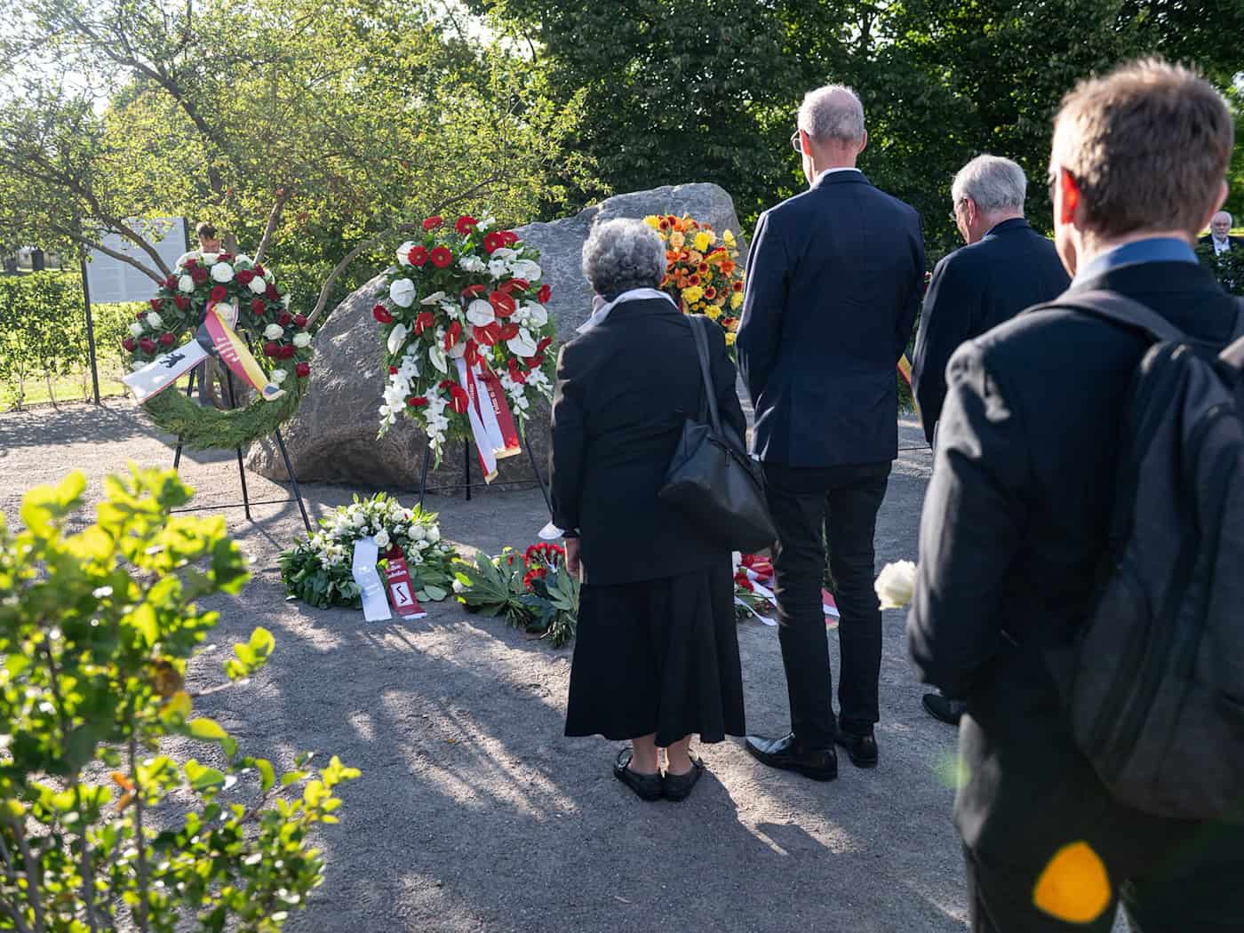 Denkmal für polnische Kriegsopfer soll ab 2027 entstehen