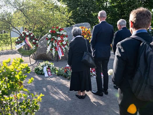 Denkmal für polnische Kriegsopfer soll ab 2027 entstehen