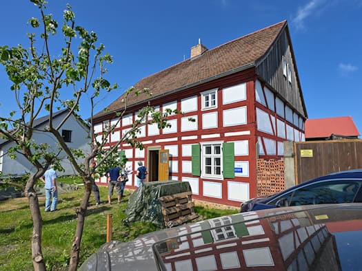 Denkmalschutzpreise für Templin, Velten und Gransee