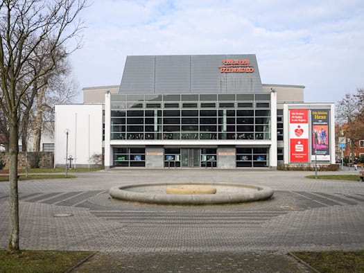 Deutsch-Sorbisches Volkstheater Bautzen kündigt rund 20 Premieren an