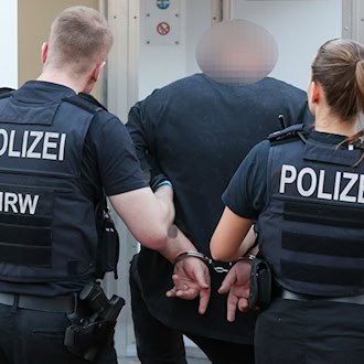 Die «Hells Angels» und die Spur des schmutzigen Geldes