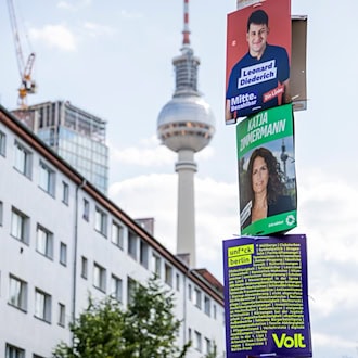 Diese Online-Entscheidungshilfen gibt es vor der Berlin-Wahl