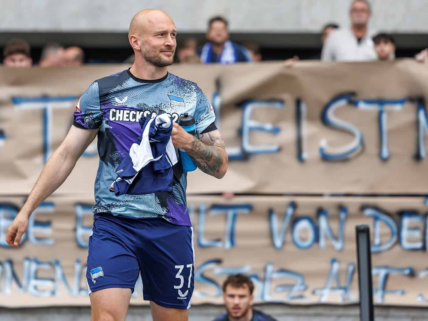Ex-Nationalspieler spielt künftig in 6. Liga
