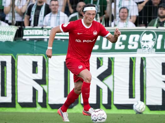 Keine Pfiffe für Fabian Reese am Millerntor – VfL fordert Ruhe
