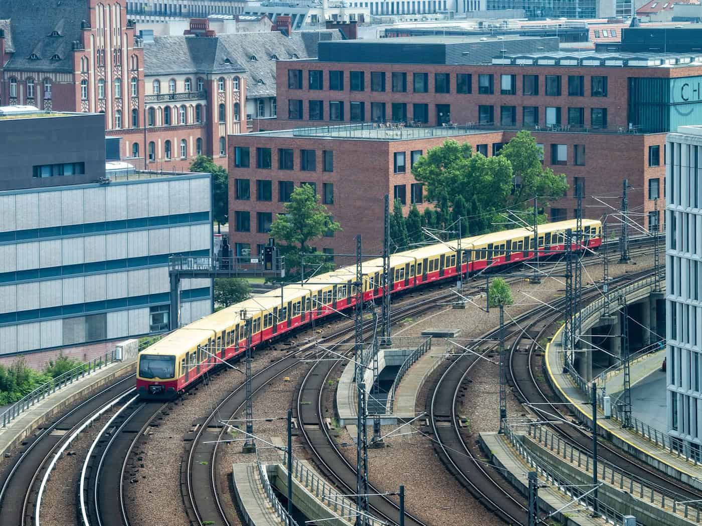 Einschränkungen auf der Stadtbahn treffen 2027 die S-Bahn