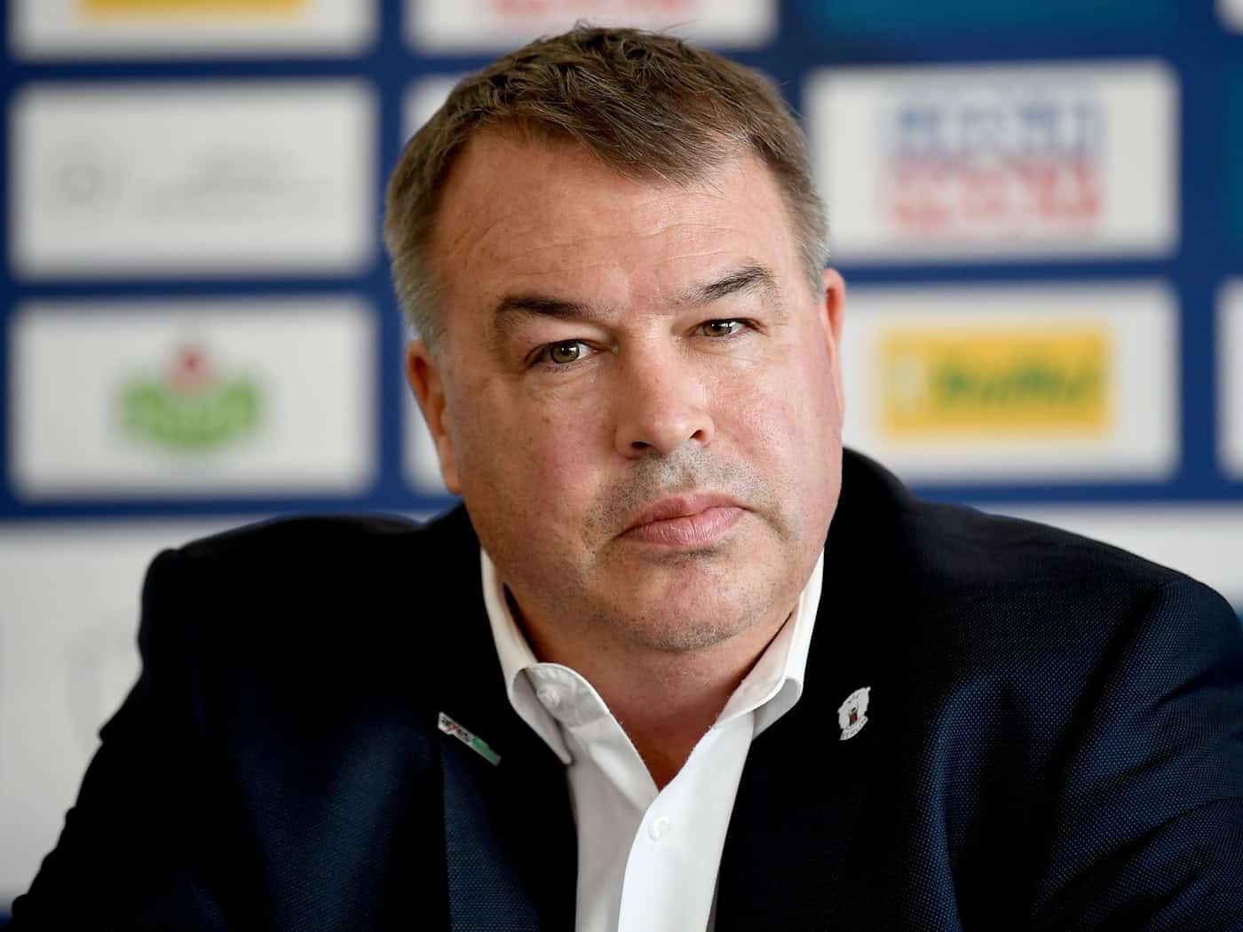 Eisbären verpflichten vertragslosen Stürmer Foudy