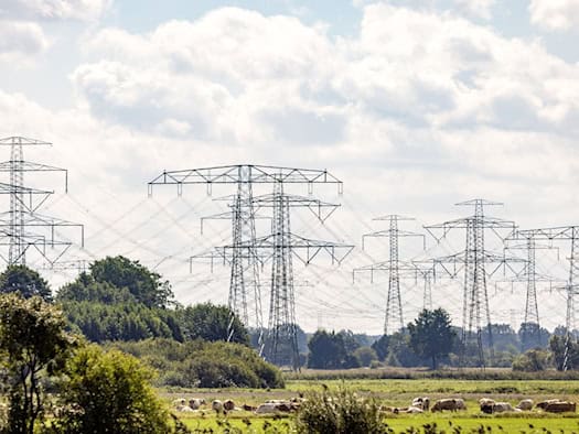 Ermittler vernetzen sich nach Angriffen auf Umspannwerke