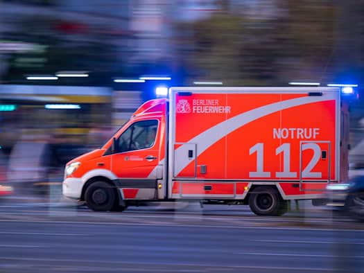 Ermittlungen zu Schüssen auf 26-Jährigen dauern an