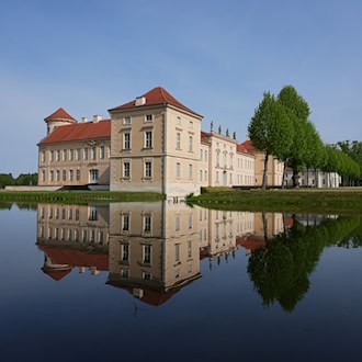Erstes Tucholsky-Literaturfestival in Rheinsberg beginnt
