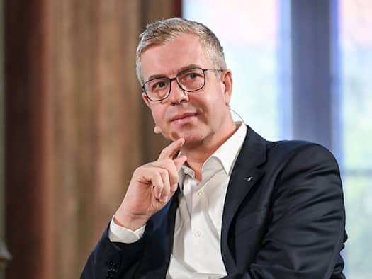 CDU-Spitzenkandidat Evers: Respekt in Berlin 'ein Stück weit' verloren gegangen