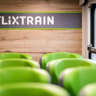 Flixtrain: Stundentakt zwischen Berlin und Hamburg ab 2027