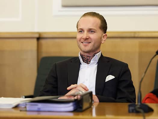 Flucht von Hendrik Holt für Ermittler «keine Überraschung»