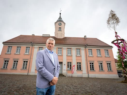 Analyse: AfD könnte in Brandenburger Kommunalwahlen künftig stärker punkten