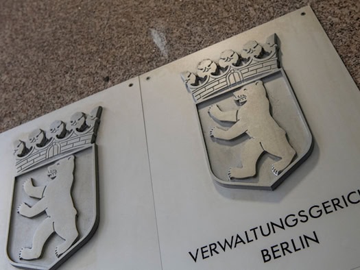 Berlin: Gericht verlangt Genehmigung für befristete möblierte Vermietung in Milieuschutzgebieten