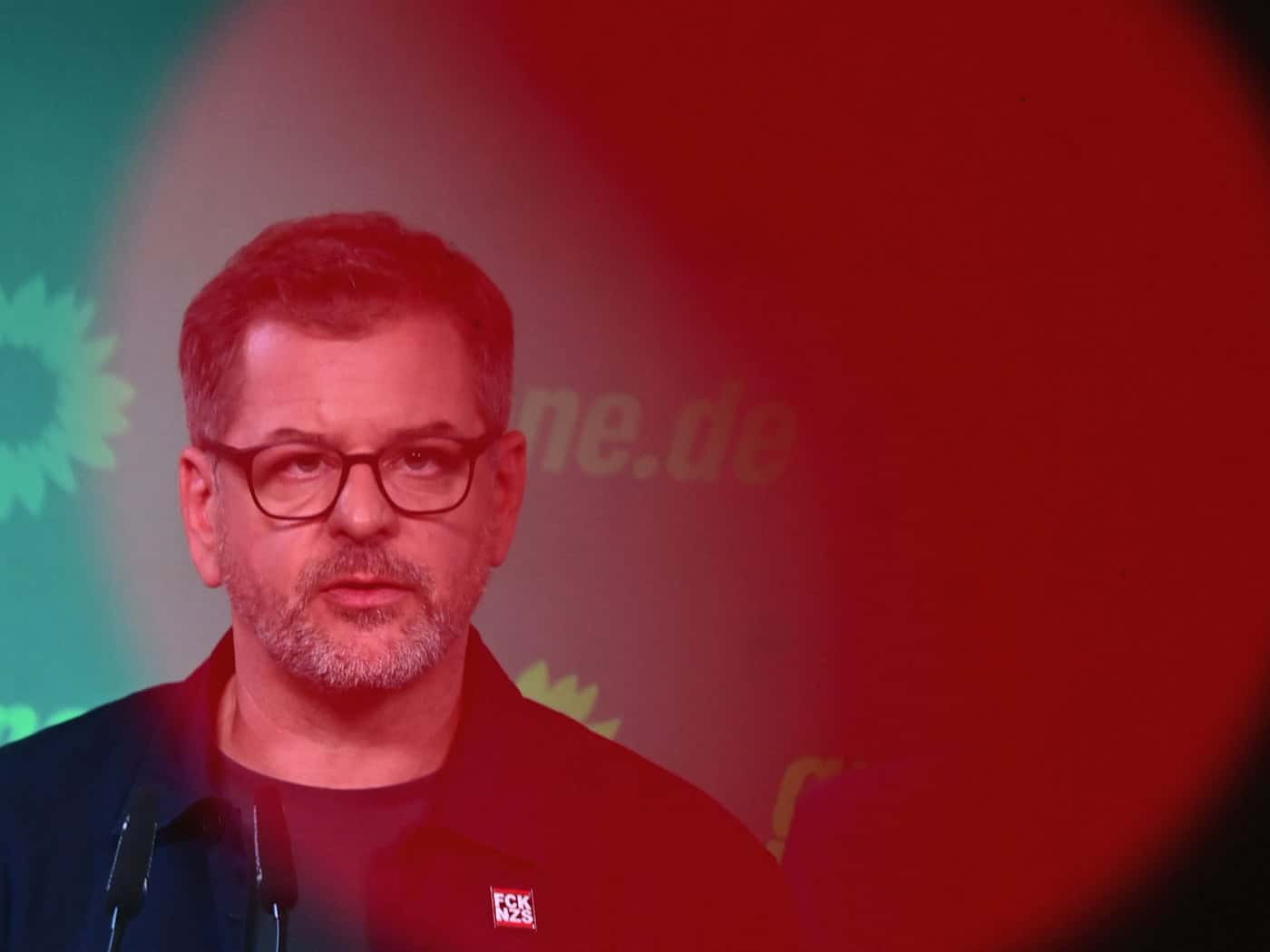 Berliner Grüne wollen Parteimitglieder eng in Koalitionsentscheidung einbinden