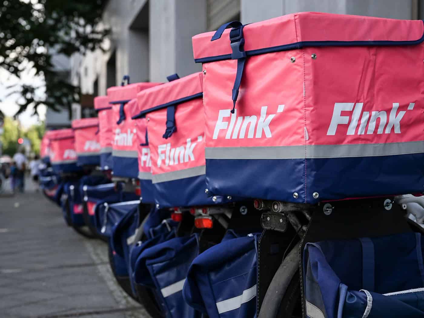 Hackerangriff auf Flink: Namen, Adressen, Telefonnummern