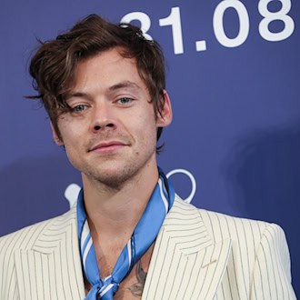 Harry Styles setzt Tour 2027 fort