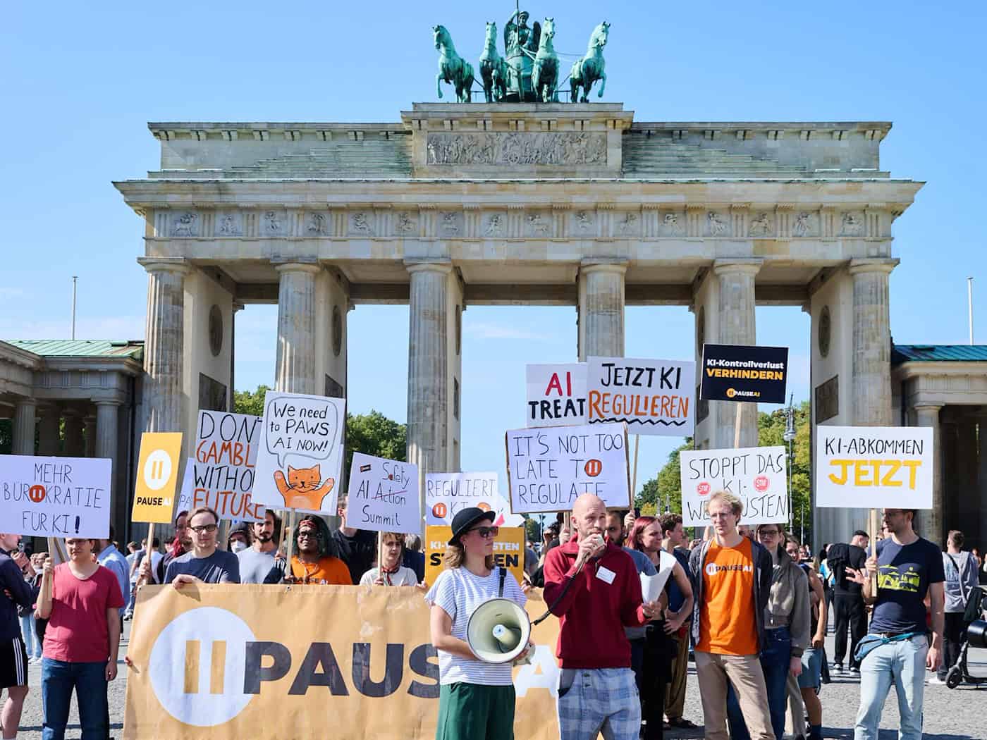 Hauptstadt Berlin bekommt mehr Geld vom Bund