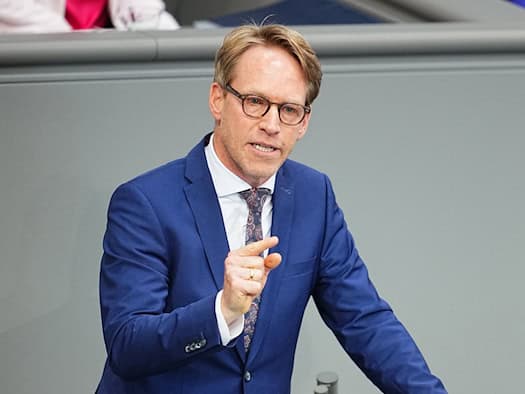 Henrichmann: Keine vorschnelle Bewertung von Sabotagefällen