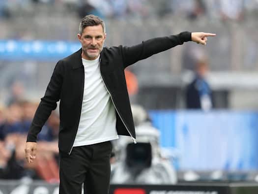 Hertha BSC spielt in Länderspielpause beim Berliner Oberligisten Hertha 03 Zehlendorf