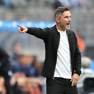 Hertha erwartet nur rund 700 Anhänger beim Zweitliga-Spiel in Dresden nach Ausschreitungen